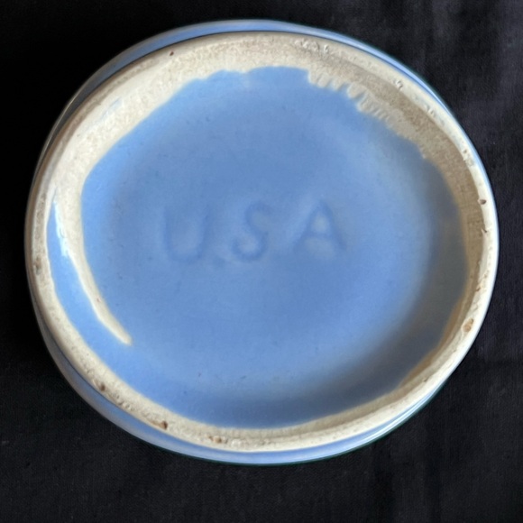 Vintage Shawnee Planter - Picture 8 of 9